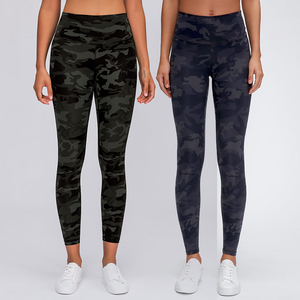 Vêtements de sport haut de gamme pour femmes, soutien-gorge de sport, veste zippée et leggings évasés, ensembles d'entraînement 3 pièces pour femmes - Product Image 2