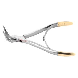 Pinzas de Ortodoncia Manuales de Acero Inoxidable de Alta Calidad, Duraderas para Contorno Dental - Product Image 3