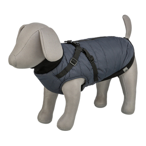 Arnés Pontis Cape en Talla S, Ropa para Mascotas Azul - Product Image 3
