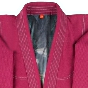 JUJITSU SPORTS BJJ <b>Kimono</b> Regular Fit <b>Men</b> Adult Martial Arts Wear 320g Cotton Judo Gi Breathable Quick-Dry Durable - Product Image 5