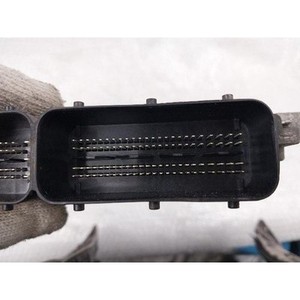 Korando - ECU et modules informatiques d'occasion 6715400032 - Product Image 4