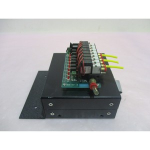 Bay Engineered Systems BES-501-8, Neumático - Equipo y Piezas de Semiconductores de Confianza con Legado Global - Product Image 3