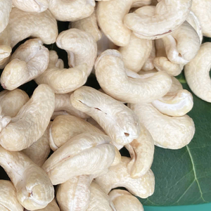 Fournisseur de confiance au Vietnam, noix de cajou brutes, acheteurs de noix de cajou exportées vers Dubaï, l'UE, le Moyen-Orient - Product Image 1