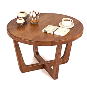 Hot Rustic <b>Wood</b> Slab Coffee <b>Table</b> Live Edge High-End for Elegant Homes Modern Touch Stylish Rooms Multifunctional Eco-Friendly - Product Image 1