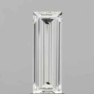 Diamante Cultivado en Laboratorio con Corte Long Step de 0.51 a 2.51 Quilates, Certificado IGI, Piedra Suelta para Anillo de Compromiso, Fabricación de Joyas, Regalo - Product Image 4