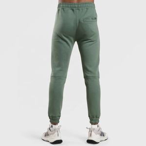 Pantalon de jogging décontracté pour hommes de qualité supérieure Logo personnalisé Nouveau style robuste et imperméable - Product Image 2