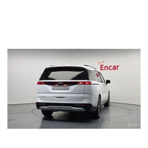 2021 for Kia Carnival Prestige 9-Seater with Automatic Gearbox Leather Seats Left Steering 69,214 km Diesel Fuel - Product Image 4