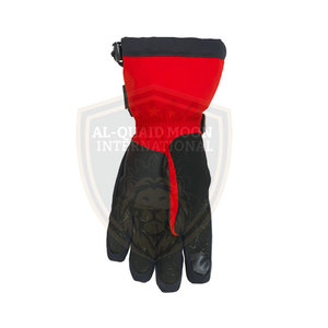 Gants de ski personnalisés de haute qualité, très demandés, nouvelle conception, pour homme et femme. - Product Image 5