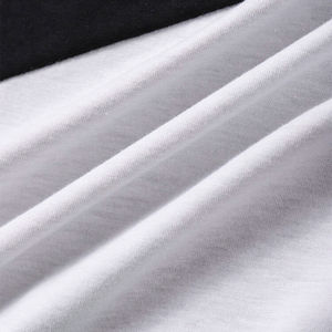 T-shirt pour homme, imprimé, en coton, style décontracté, style streetwear, léger, confortable - Product Image 6