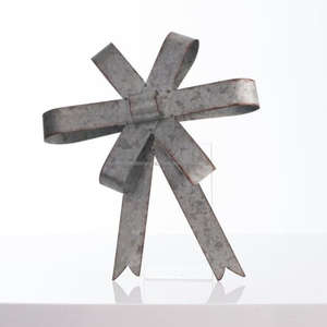 Home & Garden <b>Decoration</b> Nested Star Rustic Metal Iron Accent Hot Selling Christmas Crafts <b>Hanging</b> for <b>Wall</b> Mounted - Product Image 4