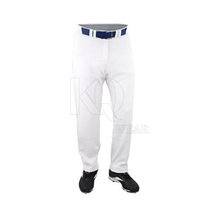 Uniforme de baseball de qualité supérieure, tissu en polyester doux, respirant, léger, technologie anti-transpiration, entraînement, match, confort - Product Image 3