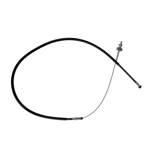 Cableado Completo QR50 AE-01, Trasero Derecho Cable de Freno Trasero para Motocicleta BRAKE, Piezas de Motocicleta 43450-GF8-010 - Product Image 6