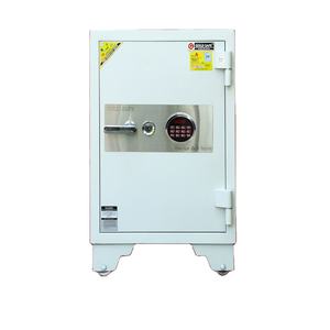 Fireproof Hotel Safe - Prestigious Thanh Hoa Hotel Safe - <b>Fingerprint</b> safe Manufacturers - Product Image 2