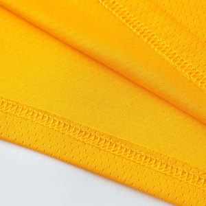 Uniforme de Baloncesto Personalizado para Equipo, en Poliéster, de Secado Rápido y Transpirable, para Adultos, en Oferta - Product Image 6