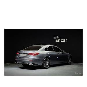 Mercedes-Benz Classe C C300 4MATIC Avantgarde 2024, 23 144 km, boîte automatique, conduite à gauche, caméra de recul - Product Image 2