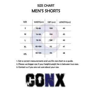 Shorts de basket-ball en mesh personnalisés OEM pour hommes, style streetwear esthétique, coupe classique, vêtements de sport d'été - Product Image 5