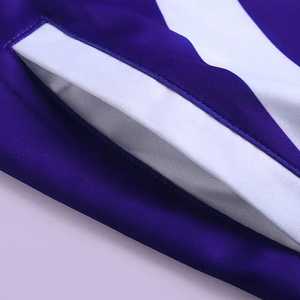 Vêtements de sport en polyester en gros de haute qualité avec solutions de fabrication d'exportation sous marque privée - Product Image 5