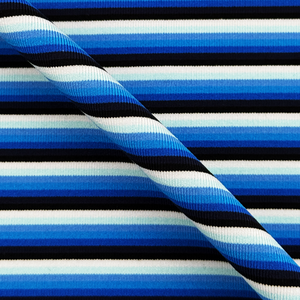 Tela de punto sencillo de PET/Elastano de última moda para leggings de yoga - Product Image 5