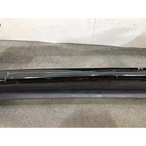 Nuevo Parachoques Delantero para Premacy CREW/CR3W, Modelo Reciente, con Recortes para Faros Antiniebla, Instalación con Tornillos, Original C291-50031 (104477) - Product Image 4