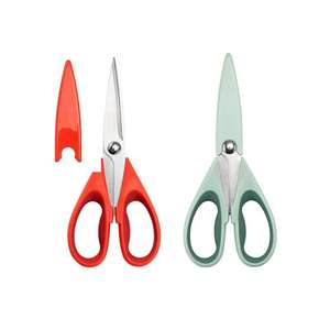 Ciseaux à volaille professionnels Chef en acier inoxydable, robustes, pour la découpe de volaille, résistants au lave-vaisselle - Product Image 3