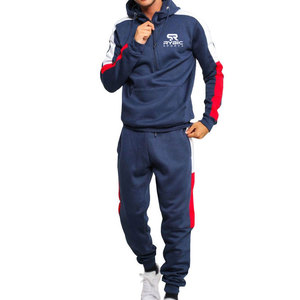 Trajes Deportivos Ligeros para Hombre, Ideales para Uso Diario y Fitness, al Mejor Precio - Product Image 1