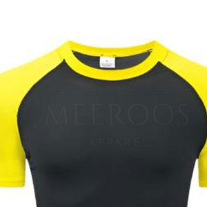 Camiseta de Compresión Transpirable con Protección UV Aprobada y Clasificada, Camiseta de Protección UV en Talla Adulto - Product Image 6