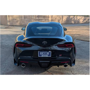 Toyota Supra 3.0 Premium 2023 - Product Image 2