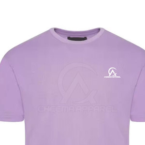 Vente directe d'usine, prix bas, ensemble t-shirt et short de sport confortable pour homme, tissu extensible, matière durable - Product Image 6