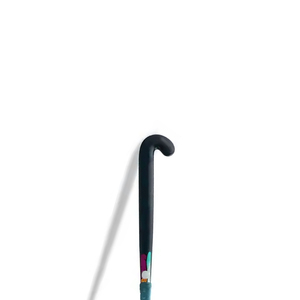 Bâton de hockey sur gazon léger conçu pour une maniabilité rapide, des coups puissants, un contrôle fiable et des performances durables - Product Image 2