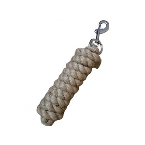 Hot Sale Horse Cotton <b>Lead</b> <b>Rope</b> Good Strength Horsing Rein Durable Equestrian Equipment at Wholesale Manufacturer - Product Image 4