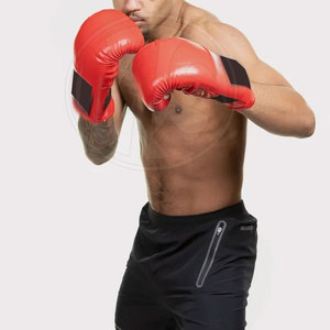 Guantes de Boxeo para Adultos, Sostenibles, Ligeros, Tamaño y Peso Personalizables, Buena Venta - Product Image 4