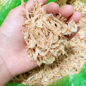 Vietnamese Dried <b>Baby</b> Shrimp | Premium & Nutritious Seafood Product - Product Image 6
