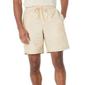 Pantalones Cortos Deportivos de Verano 2026 para Hombre, Talla Grande, Cómodos, 100% Algodón, para Gimnasio y Fitness - Product Image 3