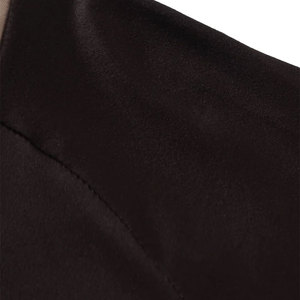 Sweat à capuche bleu clair pour garçons avec imprimé basse, protection anti-UV UPF 50, respirant, pull à manches longues pour activités de plein air - Product Image 5