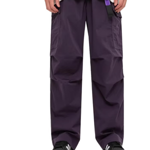 Tactical <b>Cargo</b> <b>Pants</b> Men Multi Pocket <b>Ripstop</b> Utility Workwear Trousers Durable Outdoor Custom OEM Manufacturer - Product Image 1