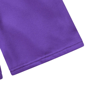 Pantalones Cortos Bermuda Personalizados para Hombre, Estilo Urbano, Cintura Media, Cierre Elástico, Tejido de Poliéster/Algodón, Bolsillos, Secado Rápido - Product Image 2