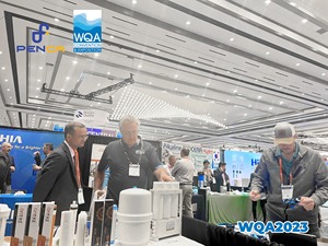 Penca Usine En Gros Meilleur Prix Top Qualité Filtre À Eau et Distributeur Chaud Froid RO Système Maison Purificateur D'eau Filtre Machine - Product Image 6