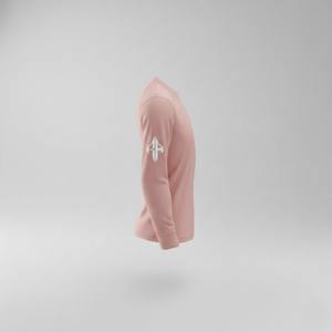 Camisetas y Tops Rash Guard Personalizados de Calidad Premium 2026, Manga Larga, 100% Poliéster Transpirable, por RIVIAN ATLANTIC - Product Image 5