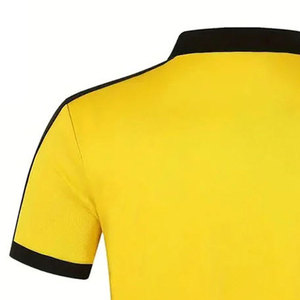 Camisas para Hombre en Oferta, Precio Razonable, Diseño Personalizable, Transpirables, Ligeras, 100% Algodón, Color Sólido, Manga Corta - Product Image 3