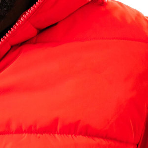 Pakistan Manufacturer Best Quality 2026 Puffer <b>Jacket</b> <b>Waterproof</b> Custom Made <b>Winter</b> <b>Jacket</b> For Men - Product Image 5