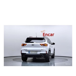 เชฟโรเลต (จีเอ็ม แดวู) เทรลเบลเซอร์ 1.3 เทอร์โบ ขับเคลื่อน 2 ล้อ รุ่นเดือนสิงหาคม 2022 ระยะทาง 25,718 กม. มาตรฐานไอเสียยูโร 5 เบาะหนัง พวงมาลัยซ้าย - Product Image 4