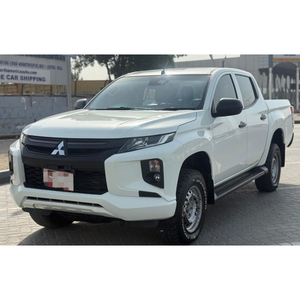 MIT-subishi Triton ห้องโดยสารคู่ส่งออกคุณภาพ - Product Image 2