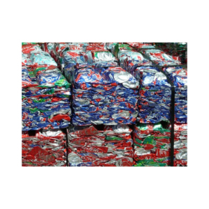 เศษกระป๋องอลูมิเนียมใช้แล้วจากเครื่องดื่ม UBC (UBC Aluminium Used Beverage Can) - Product Image 4