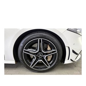 เมอร์เซเดส-เบนซ์ เอ-คลาส เอเอ็มจี เอ35 4MATIC ซีดาน ปี 2020 ระยะทาง 75,990 กม. มาตรฐานไอเสียยูโร 5 พวงมาลัยซ้าย กล้องมองหลัง - Product Image 5