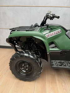 Quad utilitaire intelligent 558cc EFI à refroidissement liquide avec transmission Ultramatic et direction assistée électrique - Product Image 3