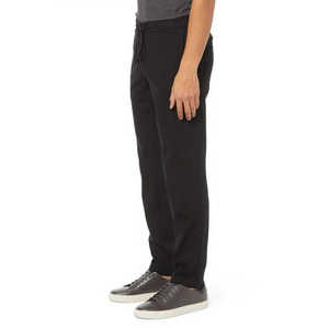 Online Sale Best Selling Acid Wash Canvas Men's <b>Trousers</b> 100% Cotton Breathable High Street Style Summer Wholesale - Product Image 2