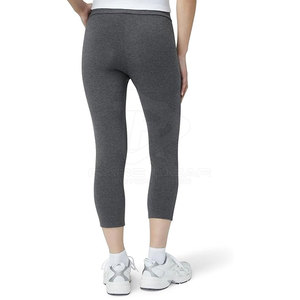 Custom Design Yoga <b>Legging</b> Smooth Fabric Spandex <b>Polyester</b> Made Women <b>Legging</b> Unique Style Women <b>Legging</b> For Sale - Product Image 2