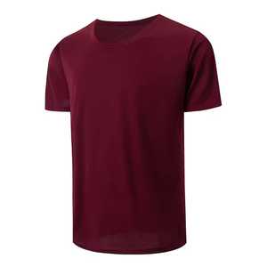 Sports Wear Sublimation Design T shirts Custom Design High Quality Men Sports Jersey Football T shirt - Product Image 6