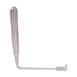 Écarteur de nerfs Scoville de qualité chirurgicale 229 mm, rétracteur buccal dentaire en acier inoxydable - Product Image 6