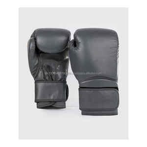 Guantes de boxeo de alta calidad Boxeo universal perfecto para entrenamiento y entrenamiento Personalizar engranajes de boxeo OEM Guantes de combate profesionales - Product Image 3